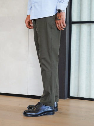 Smart Jogger - Khaki