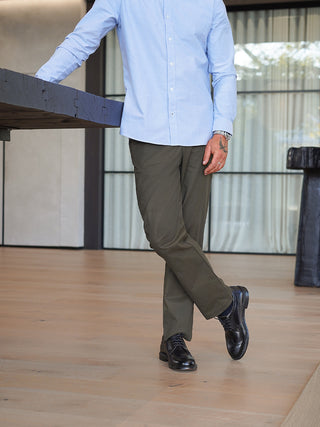 Smart Jogger - Khaki