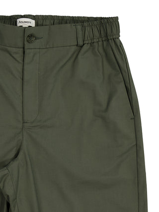 Smart Jogger - Khaki