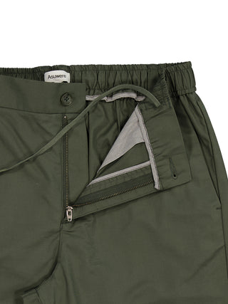Smart Jogger - Khaki