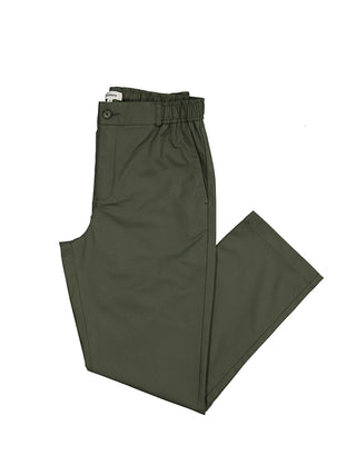 Smart Jogger - Khaki