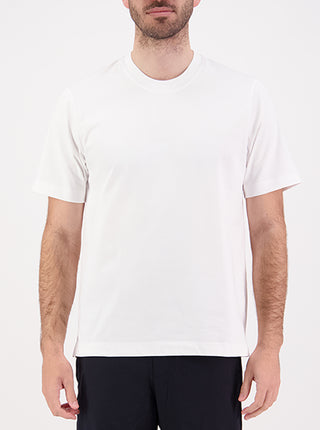 Heavy Tee - White