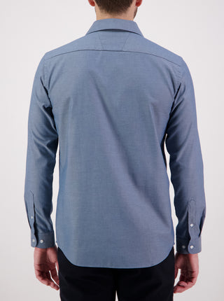 Daily Dress Shirt - Chambray