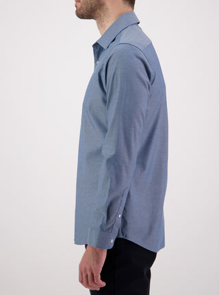 Daily Dress Shirt - Chambray