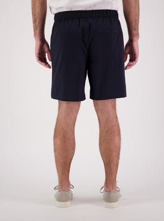 Hybrid Short - Navy