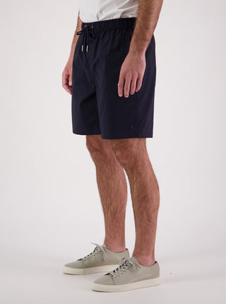 Hybrid Short - Navy