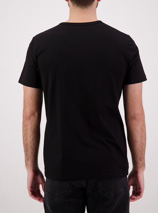 Daily Tee - Black