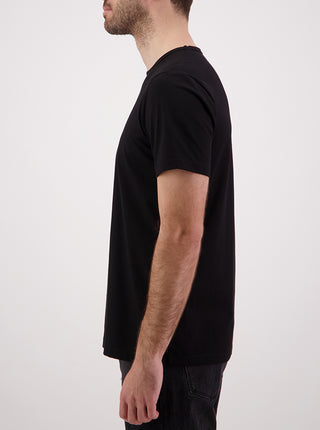 Daily Tee - Black