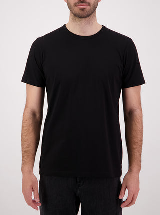Daily Tee - Black