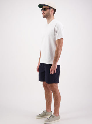 Hybrid Short - Navy