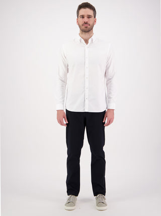 Classic Chino - Navy