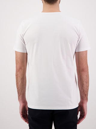 Daily Tee - White