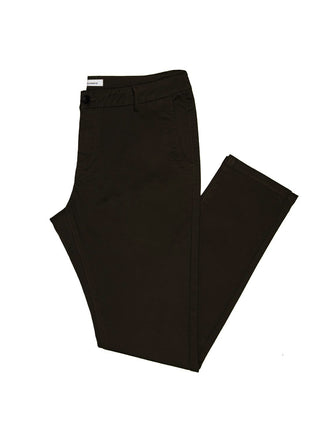Classic Chino - Chocolate