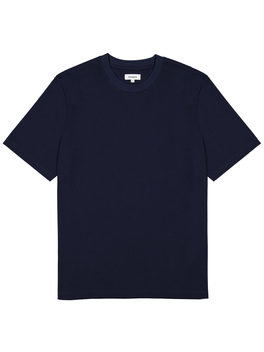 Heavy Tee - Navy