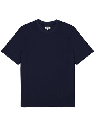 Heavy Tee - Navy