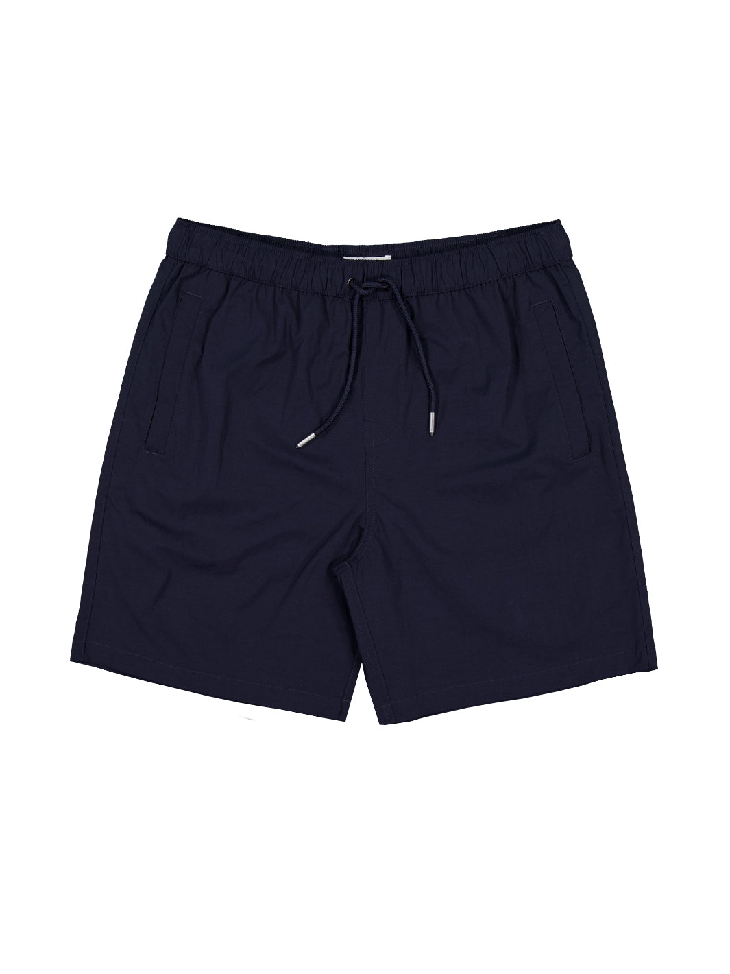 Hybrid Short - Navy