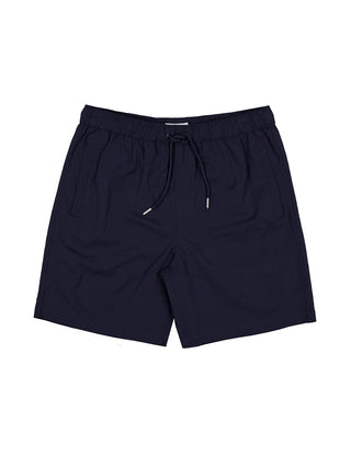 Hybrid Short - Navy