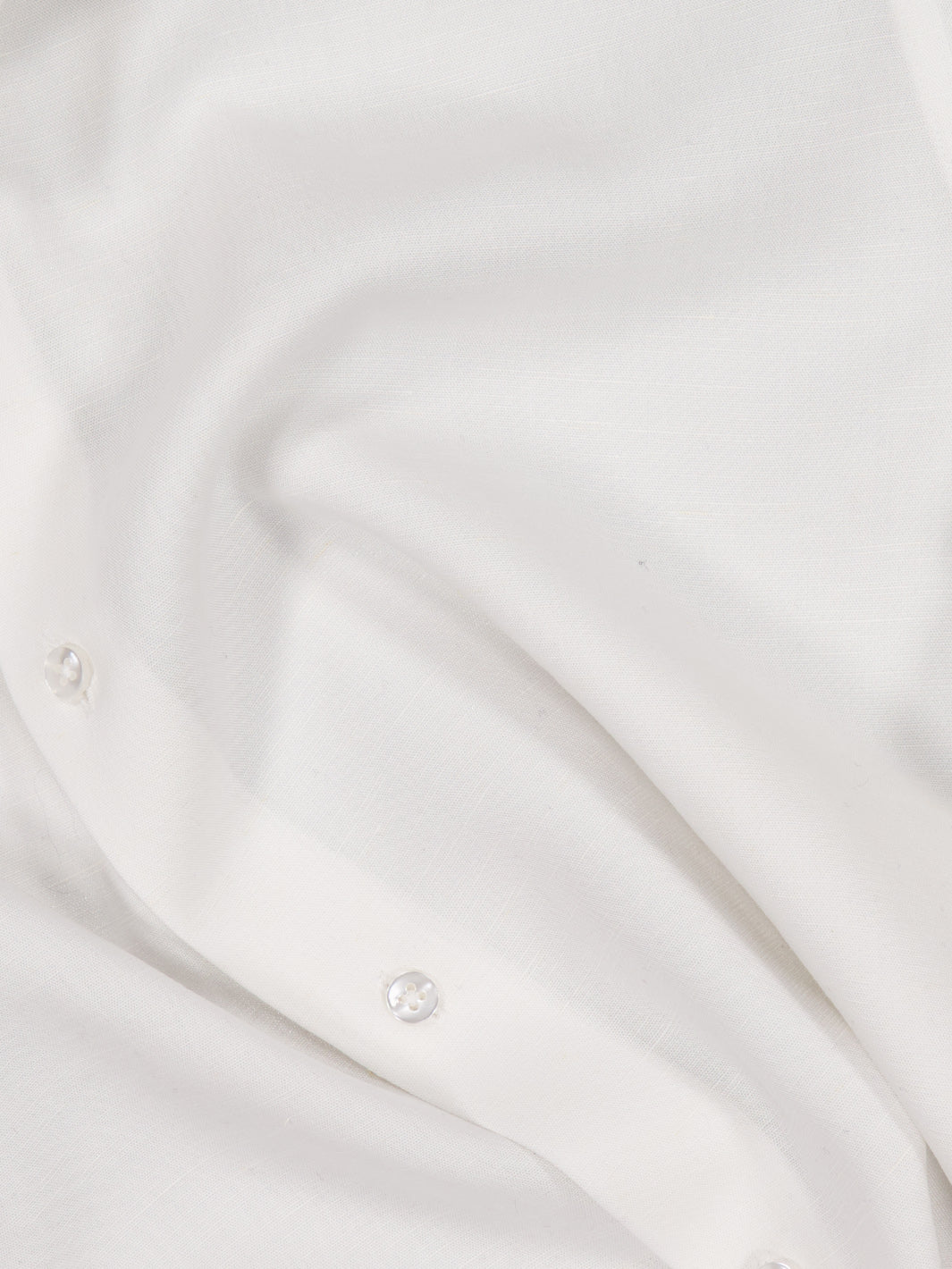 Tencel Shirt - White