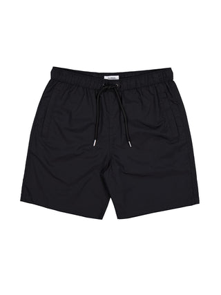 Hybrid short - Black