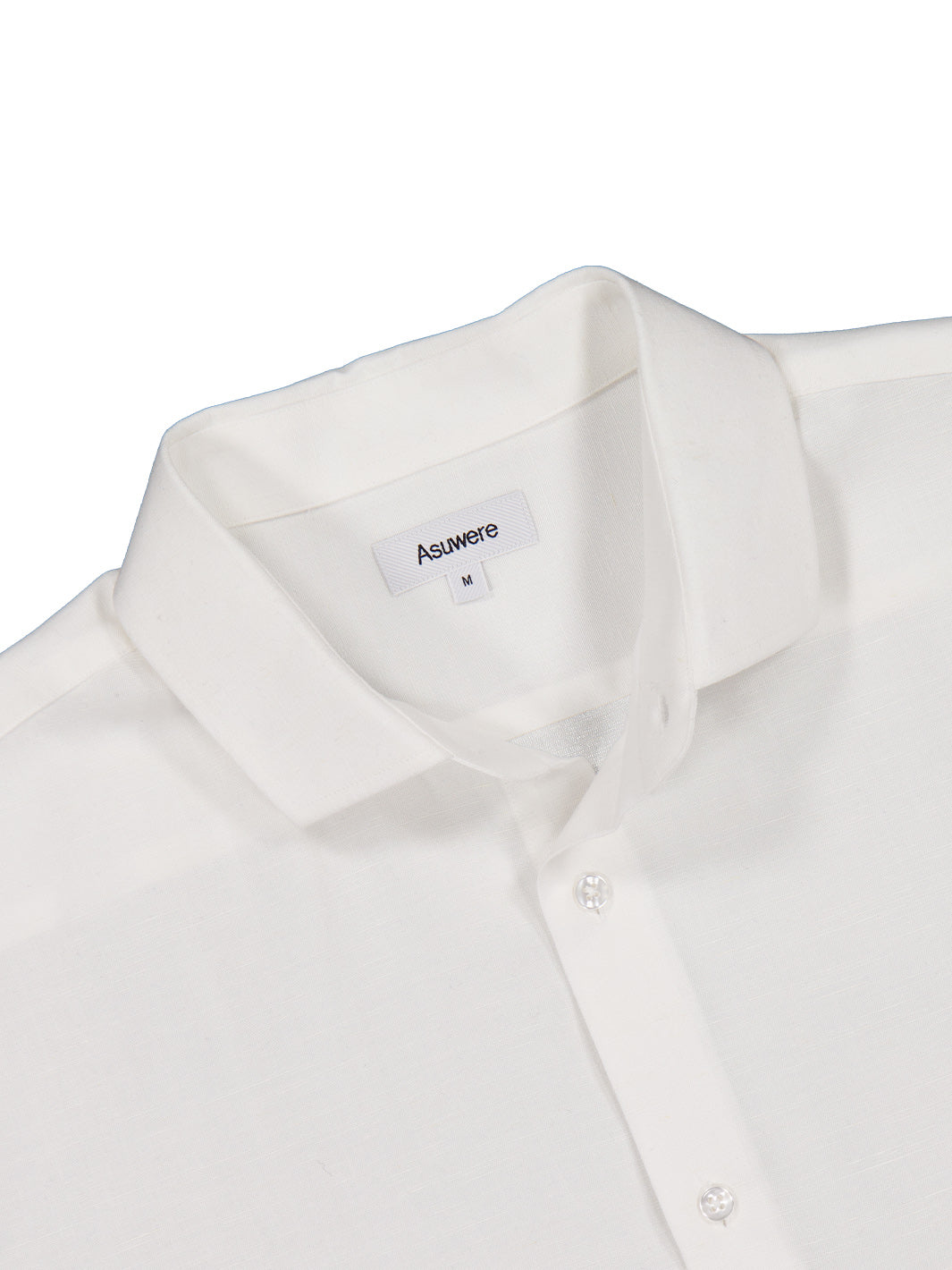 Tencel Shirt - White