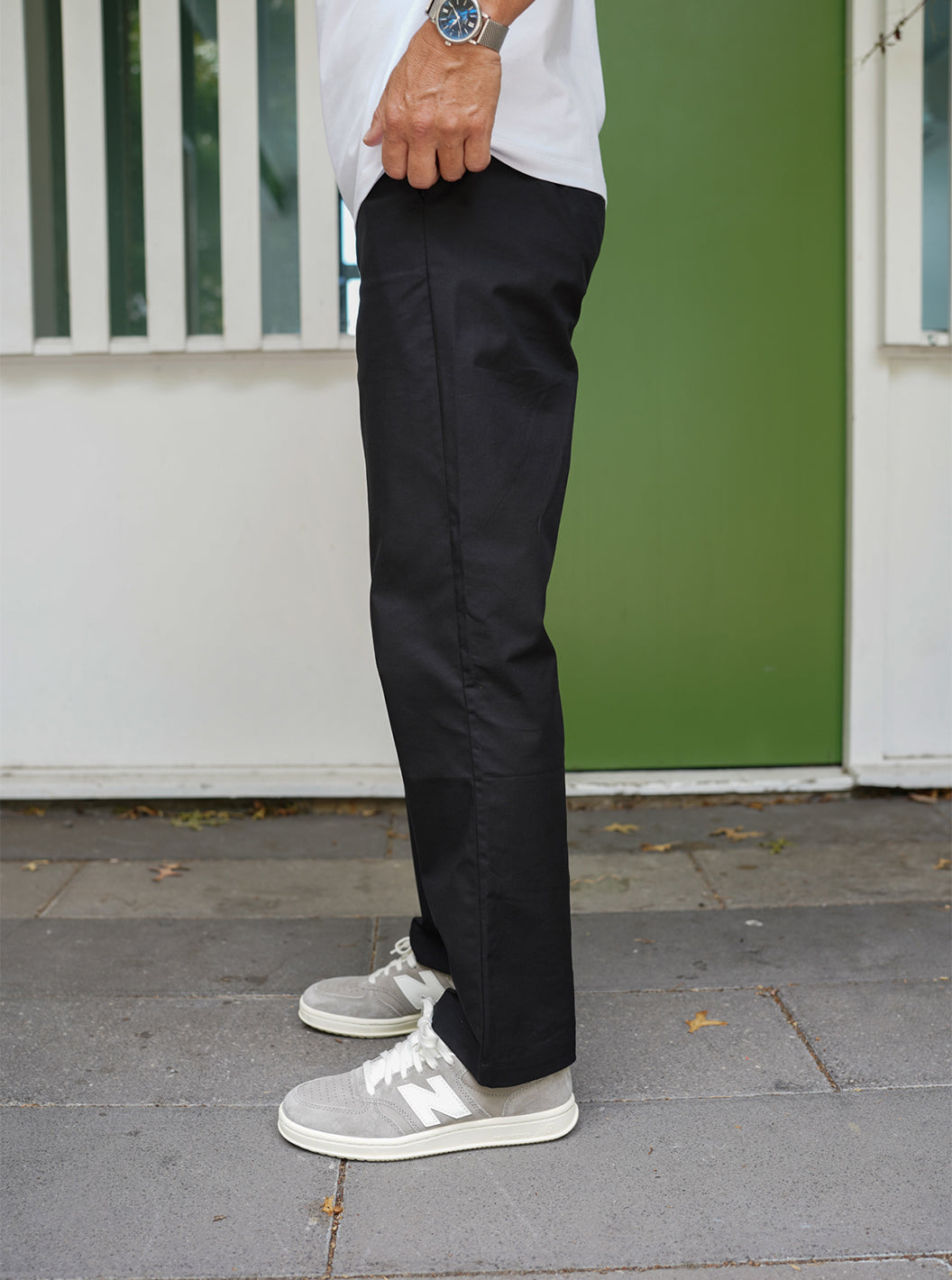 Smart Jogger 2.0 - Black