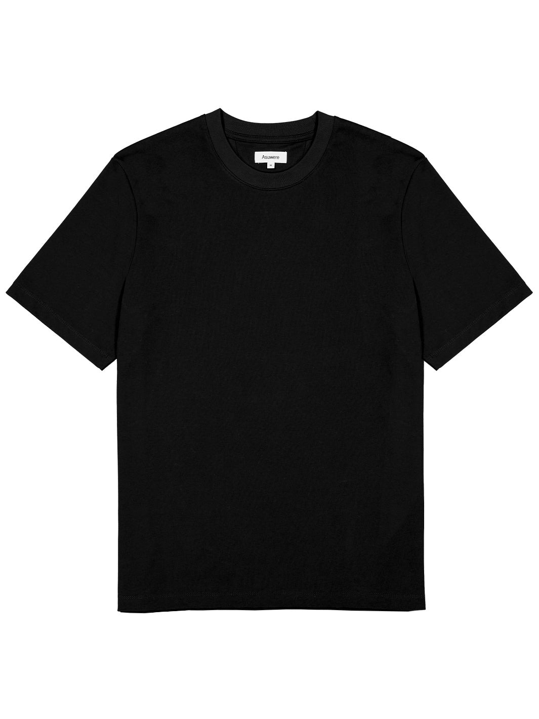 Heavy Tee - Black