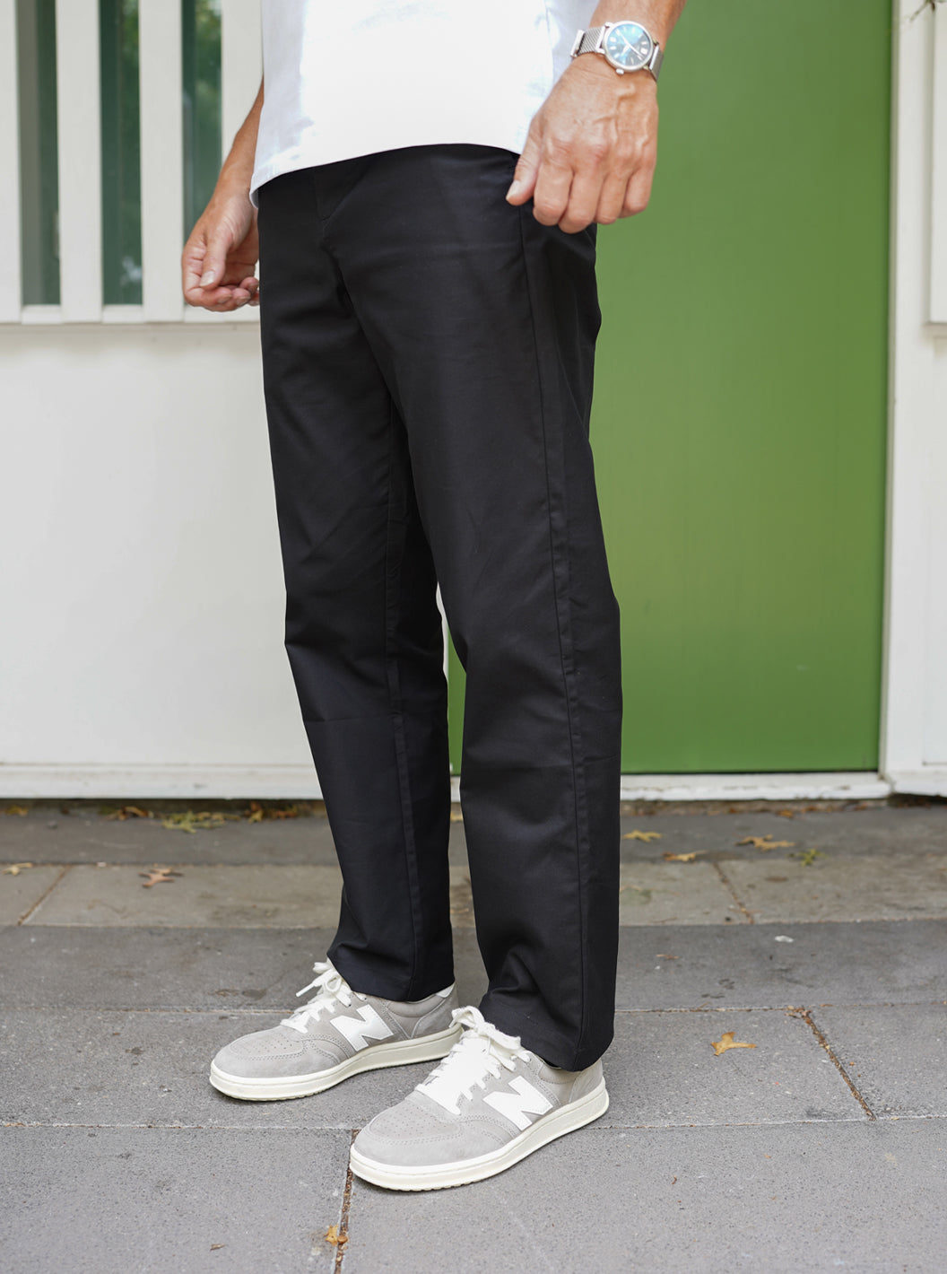 Smart Jogger 2.0 - Black