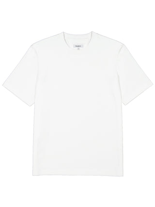 Heavy Tee - White