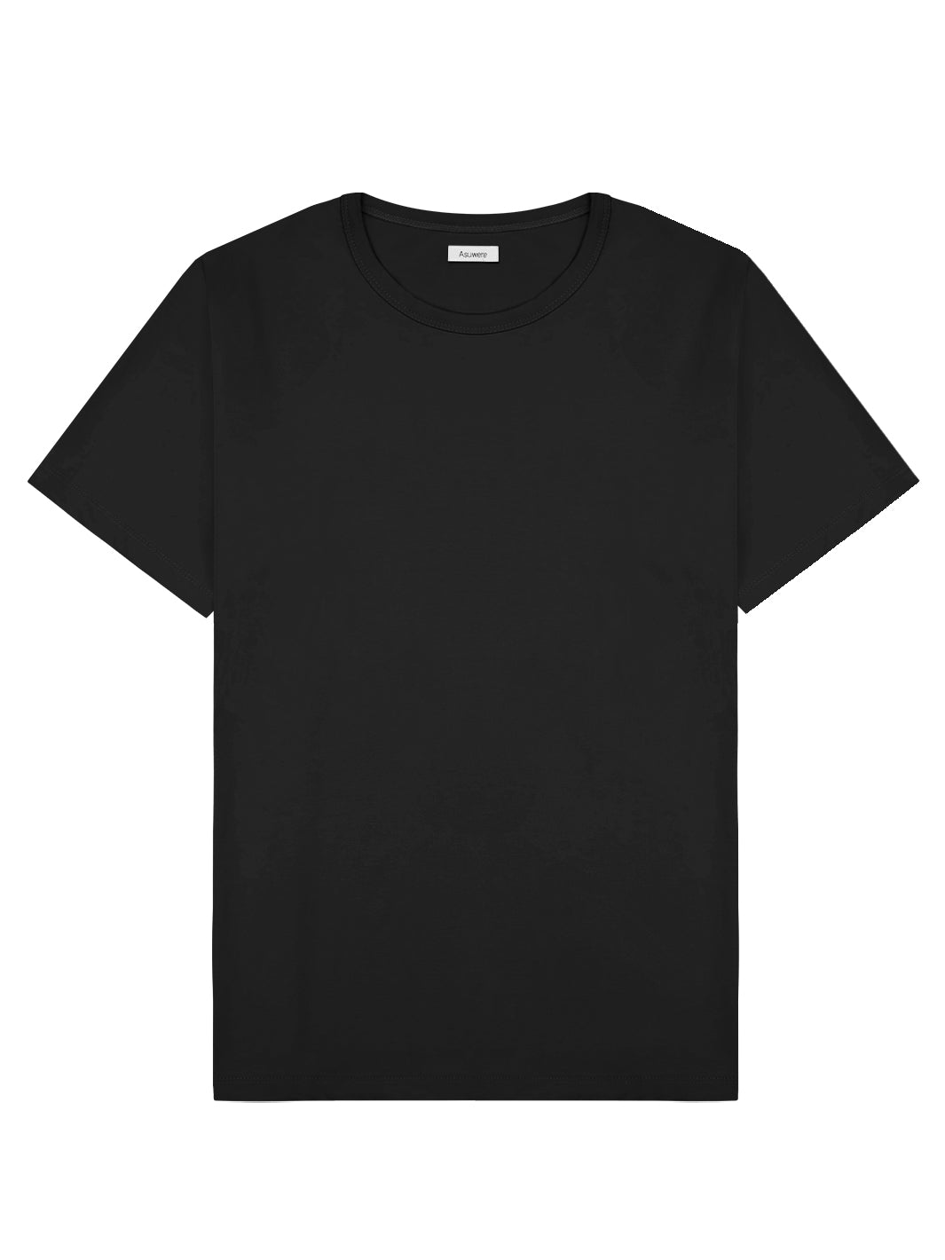 Daily Tee - Black