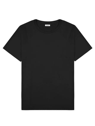 Daily Tee - Black