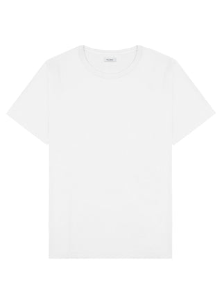 Daily Tee - White