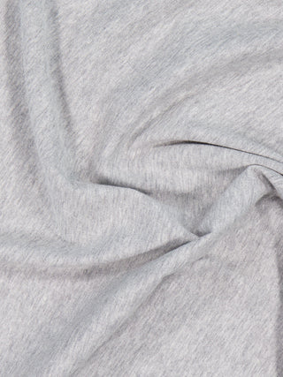 Heavy Tee - Grey Marle