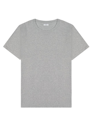 Daily Tee - Grey Marle