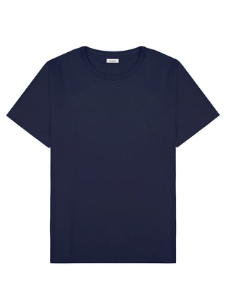Daily Tee - Navy