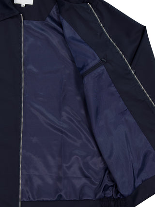 Mechanic Jacket - Navy