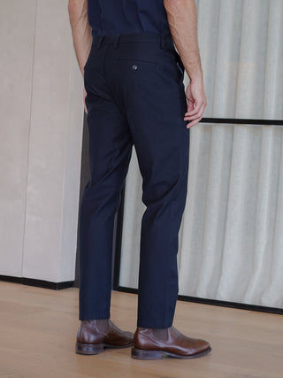 Classic Chino - Navy