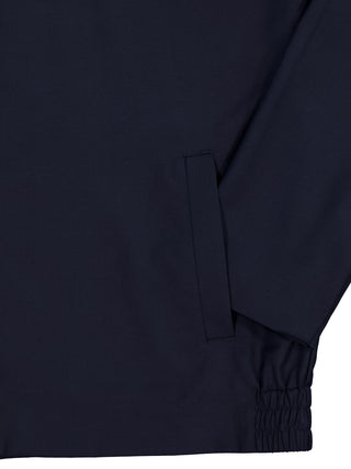 Mechanic Jacket - Navy