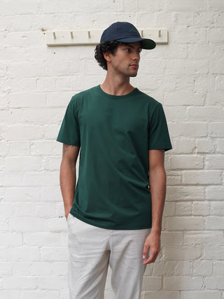 Daily Tee - Green