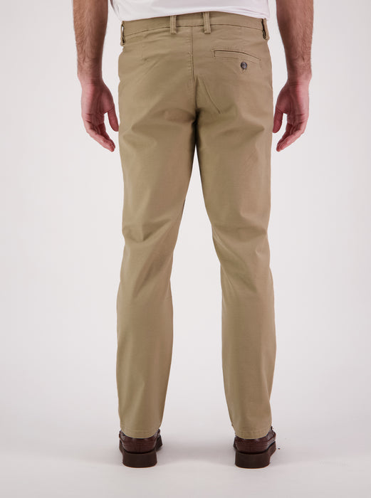Classic Chino - Tan