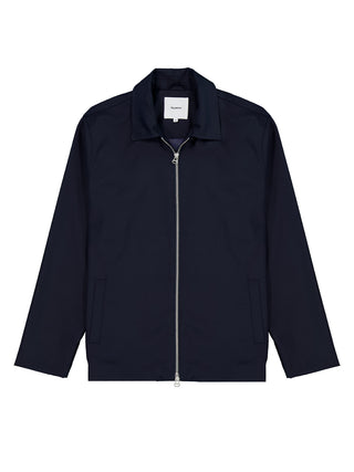 Mechanic Jacket - Navy