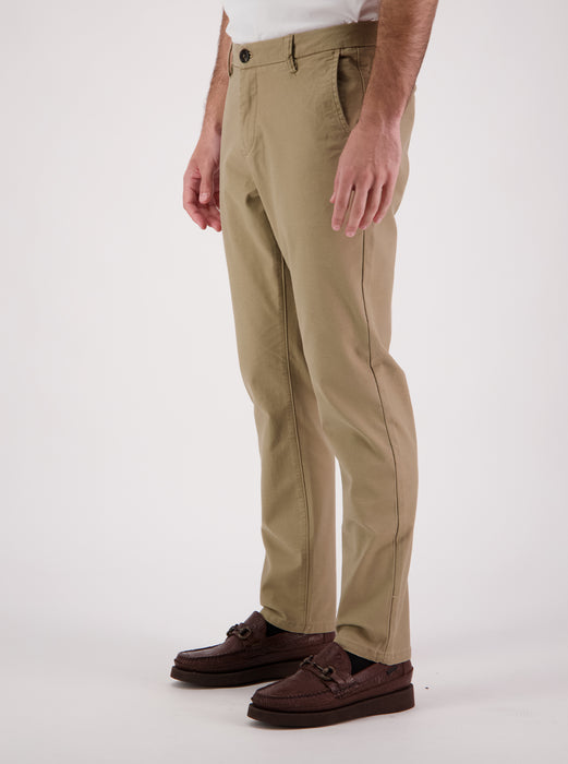 Classic Chino - Tan