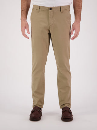 Classic Chino - Tan