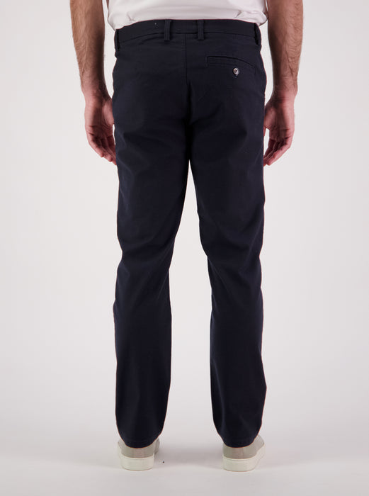 Classic Chino - Navy