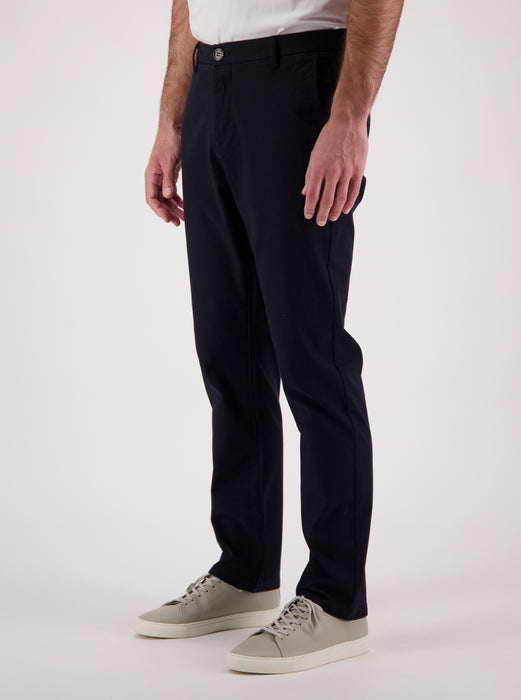Classic Chino - Navy