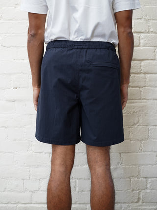 Hybrid Short - Navy