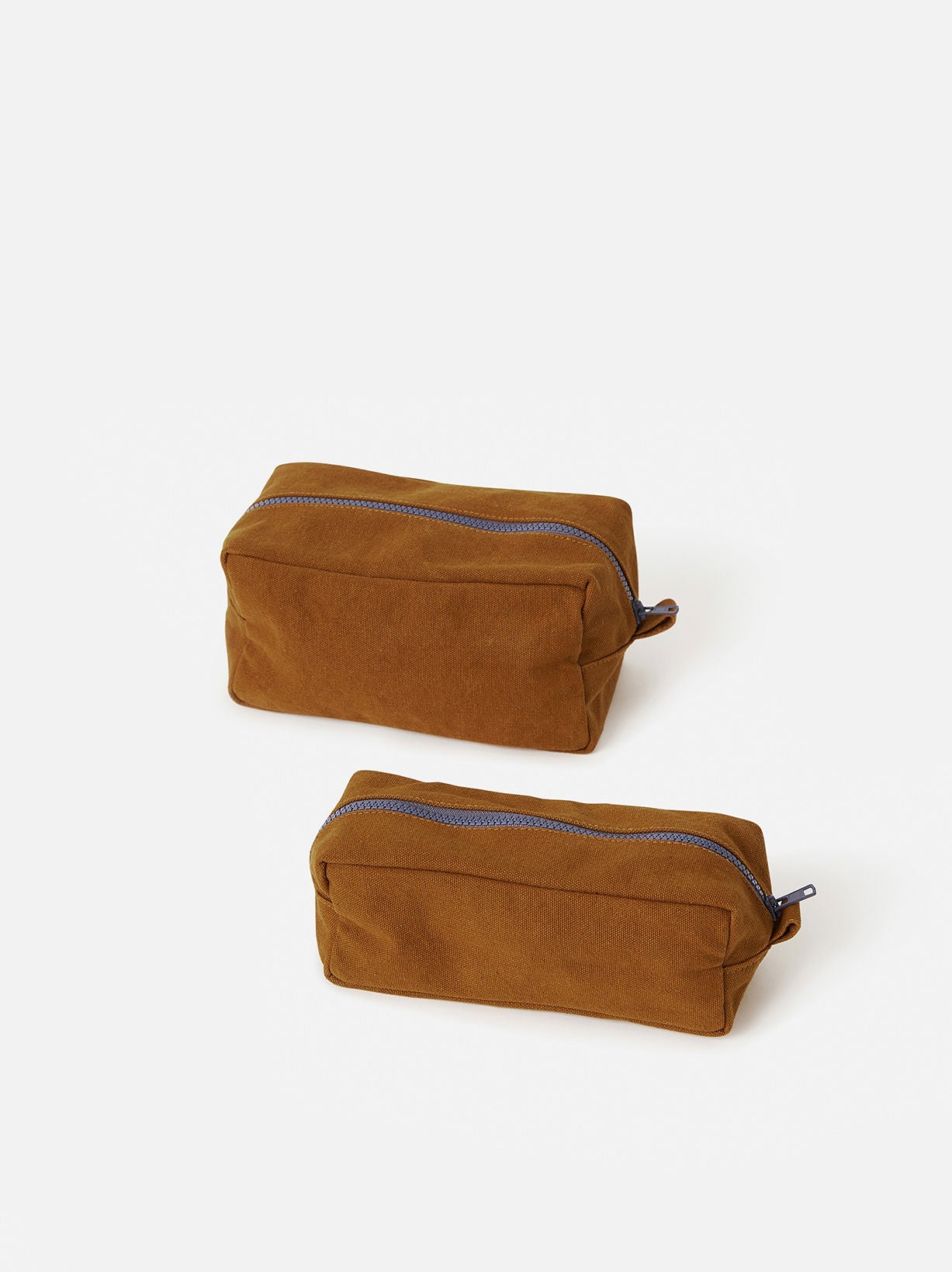 Città Marlo Wash Bag- Masala