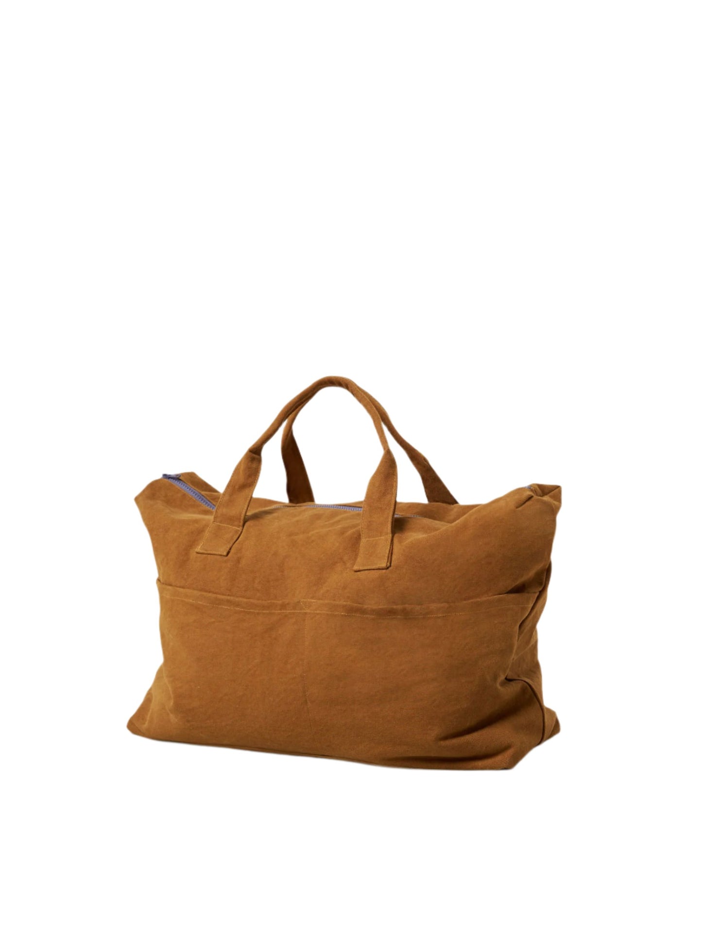 Città Marlo Overnight Bag- Masala