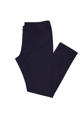 Classic Chino - Navy
