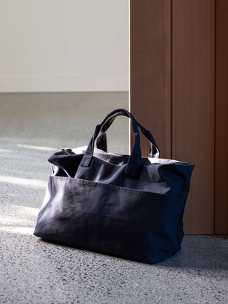 Città Marlo Overnight Bag- Ink