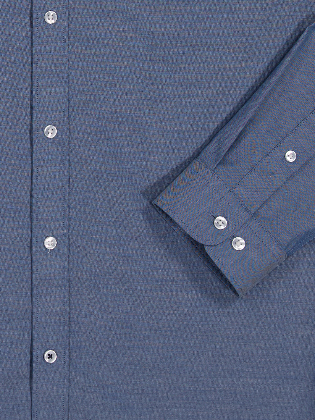 Daily Dress Shirt - Chambray